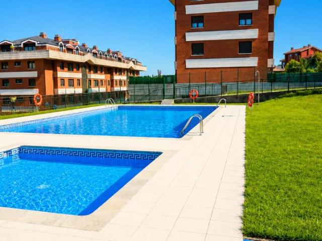 Piso en Venta en Brazomar