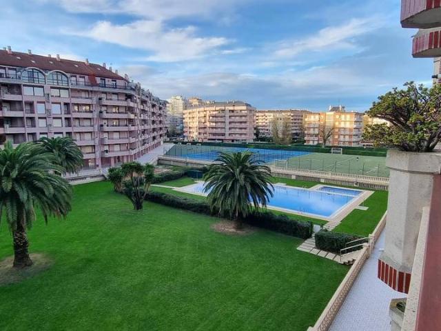 Piso en Venta en Brazomar