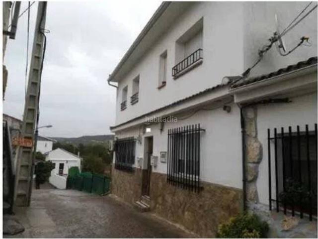 Piso en venta en Brea de Tajo. Pisos Brea de.