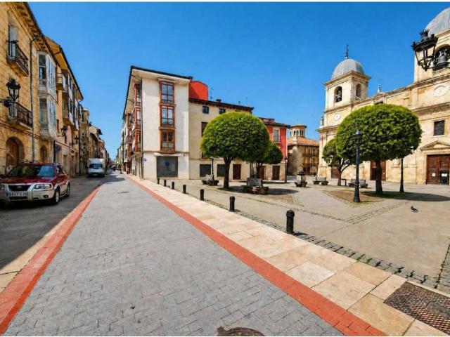 Piso en Venta en Briviesca