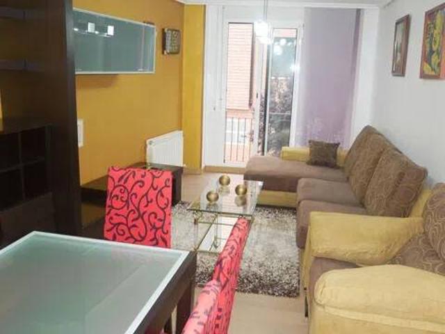 Piso en Venta en Briviesca