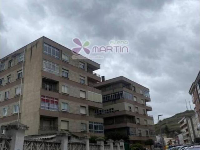 Piso en Venta en Briviesca