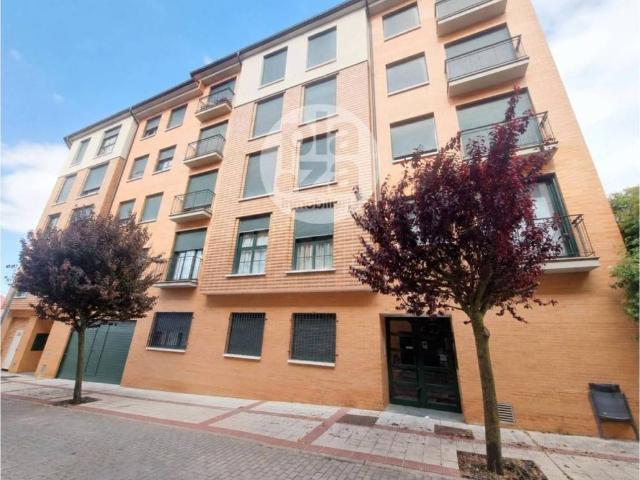 Piso en Venta en Briviesca