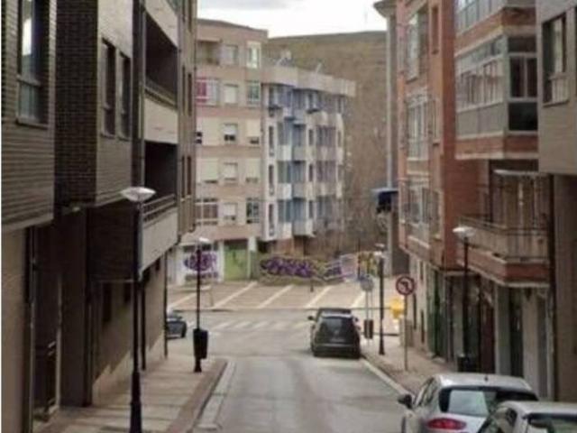 Piso en Venta en Briviesca