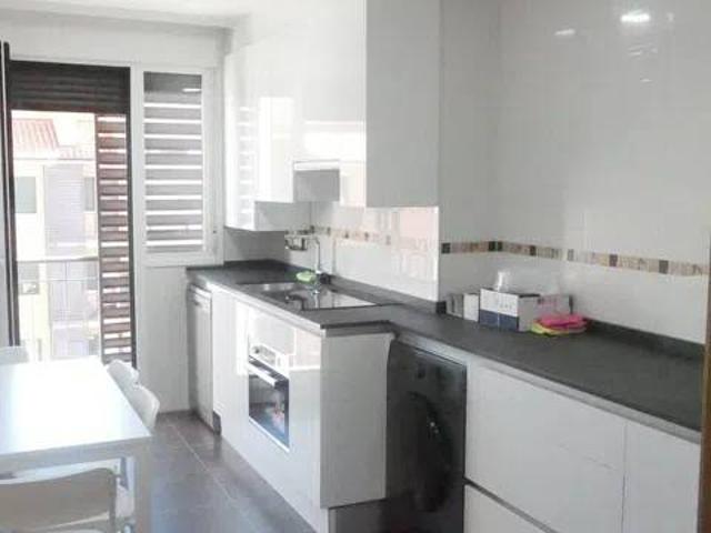 Piso en Venta en Briviesca