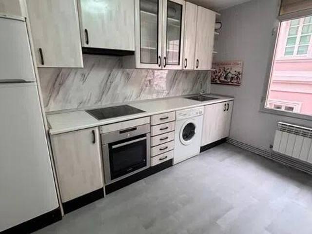 Piso en Venta en Briviesca