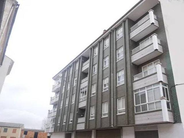 Piso en Venta en Briviesca