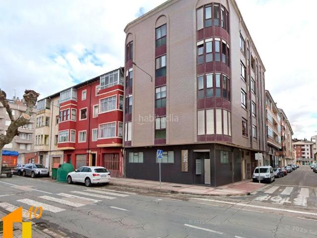 Piso en venta en Briviesca. Amplia vivienda en Briviesca. Pisos.