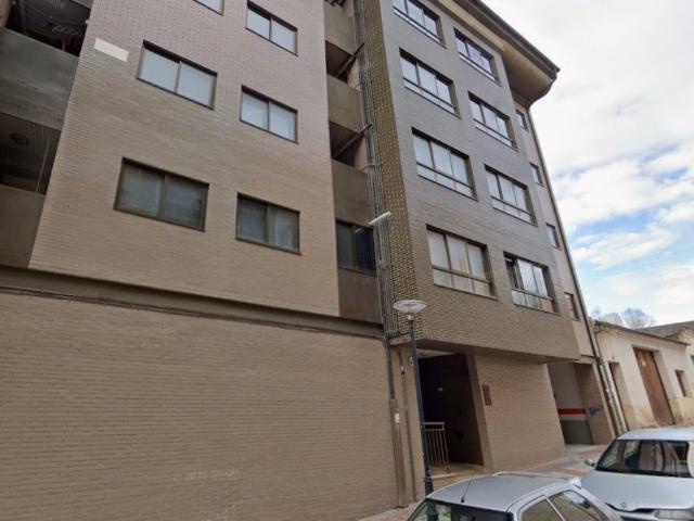 Piso en Venta en Briviesca Burgos