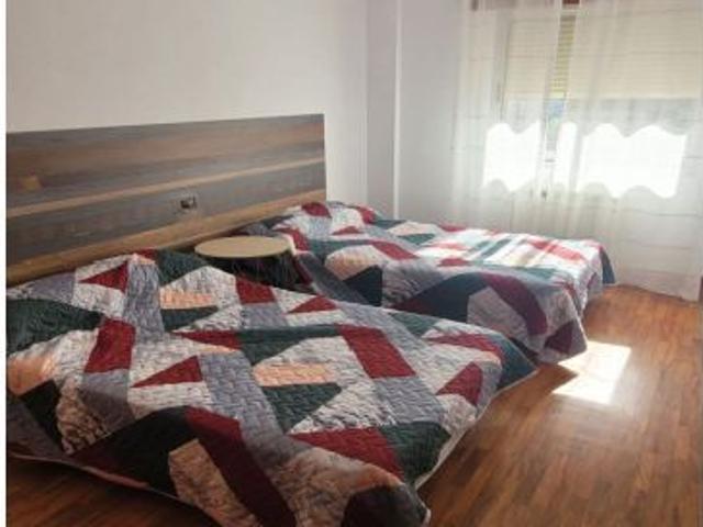 Piso en Venta en Briviesca, Burgos