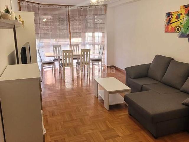 Piso en venta en Briviesca. Pisos.