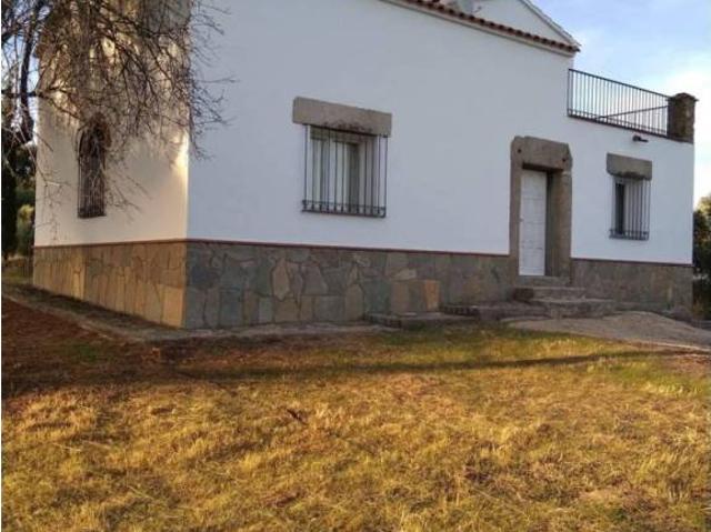 Piso en Venta en Brozas