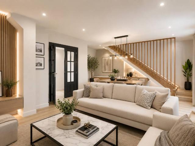 Piso en Venta en Brunete