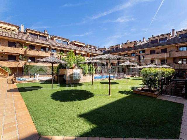 Piso en Venta en Brunete