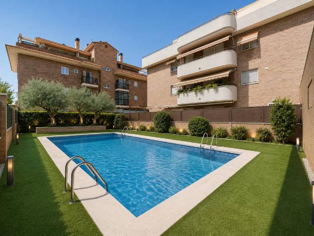 Piso en Venta en Brunete