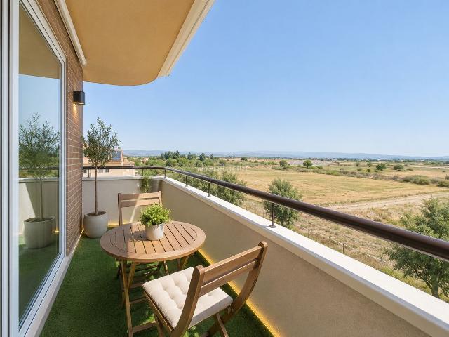 Piso en venta en Brunete. Piso en Miguel Indurain, Brunete. Pisos.