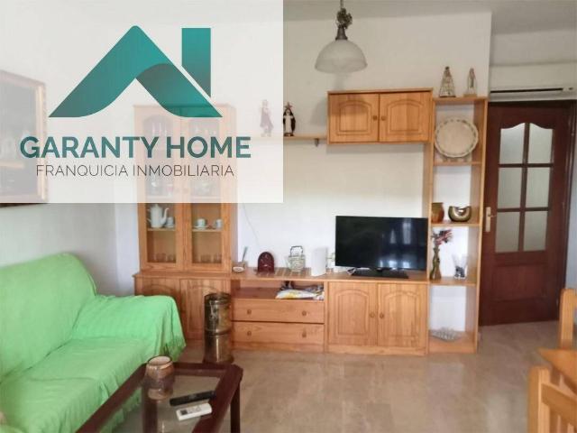 Piso en Venta en Ctra. Circunvalación La Magdalena
