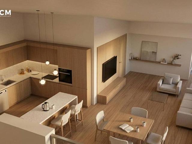 Piso en Venta en Ctra. Circunvalación La Magdalena