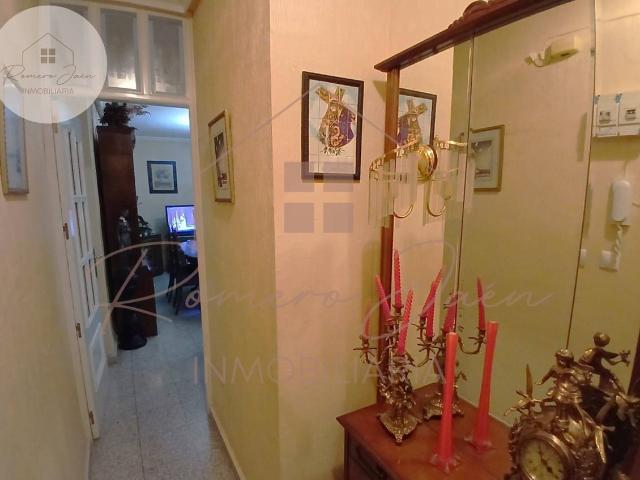 Piso en Venta en Ctra. Circunvalación La Magdalena