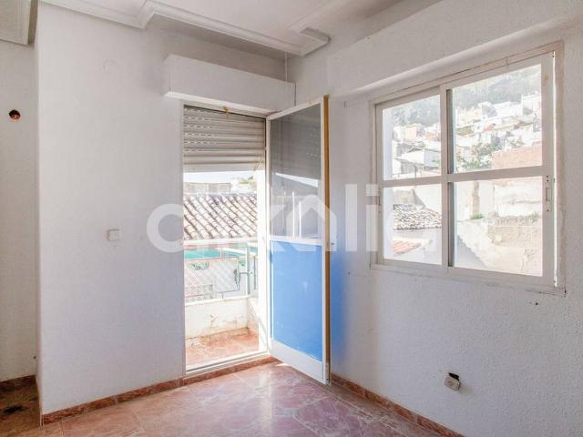 Piso en Venta en Ctra. Circunvalación La Magdalena