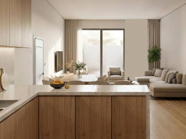 Piso en Venta en Ctra. Circunvalación La Magdalena