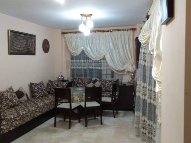 Piso en Venta en Ctra. Circunvalación La Magdalena