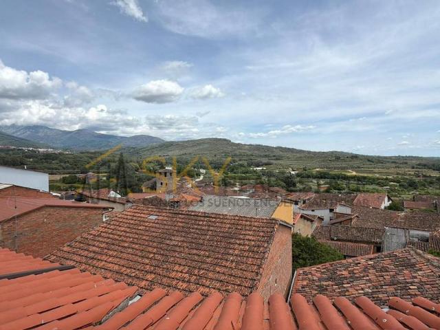 Piso en Venta en Cuacos de Yuste