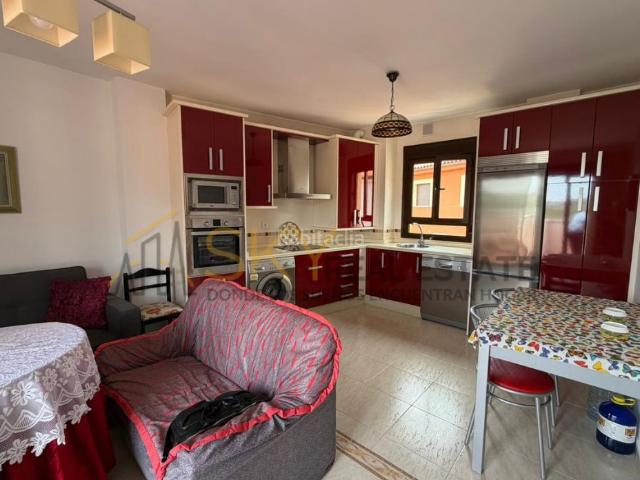 Piso en venta en Cuacos de Yuste. Piso con terraza, garaje y trastero en Cuacos de Yuste. Pisos Cuacos de.