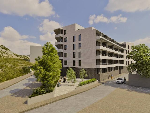 Piso en Venta en Cuarte de Huerva