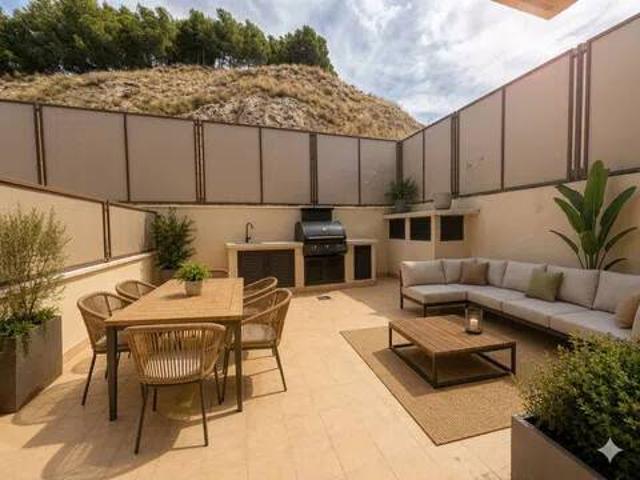 Piso en Venta en Cuarte de Huerva