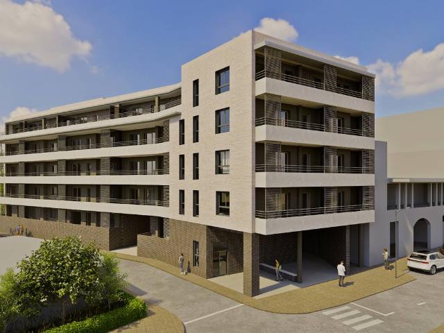 Piso en Venta en Cuarte de Huerva