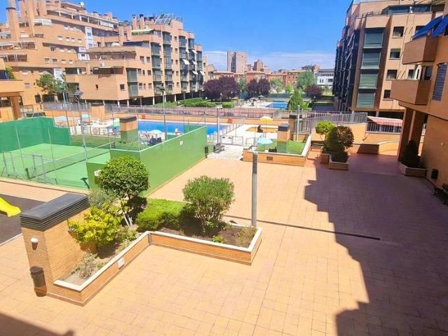 Piso en Venta en Cuatro vientos