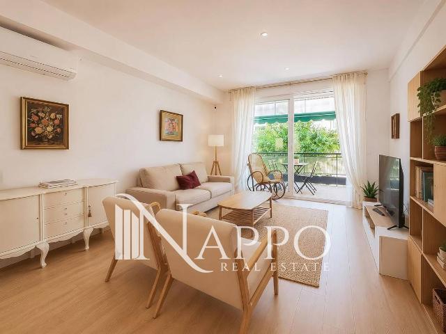 Piso en Venta en Cuatro Caminos Azca