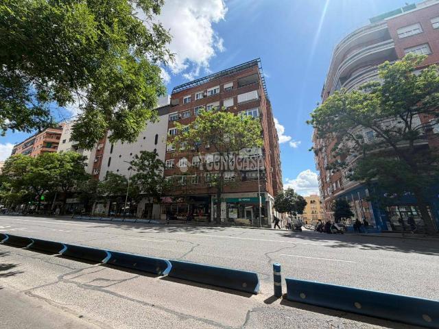 Piso en Venta en Cuatro Caminos Azca