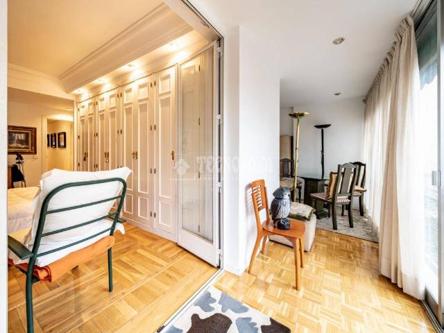 Piso en Venta en Cuatro Caminos Azca