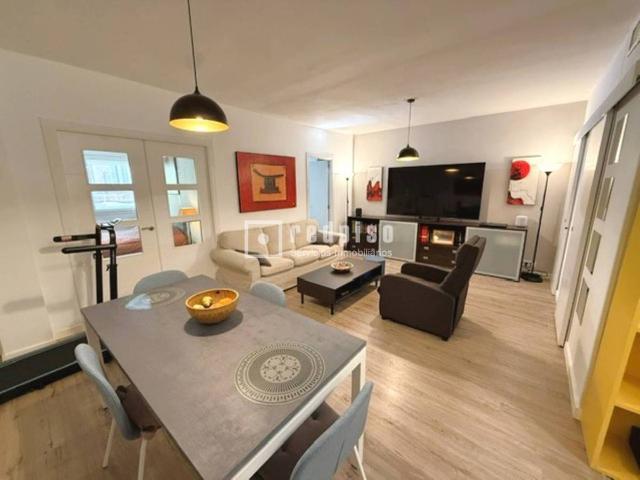 Piso en Venta en Cuatro Caminos Azca
