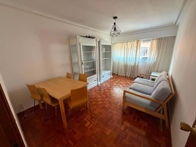 Piso en Venta en Cuatro Caminos Azca