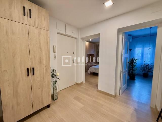 Piso en Venta en Cuatro Caminos Azca