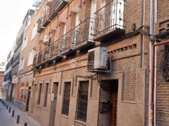 Piso en Venta en Cuatro Caminos Azca