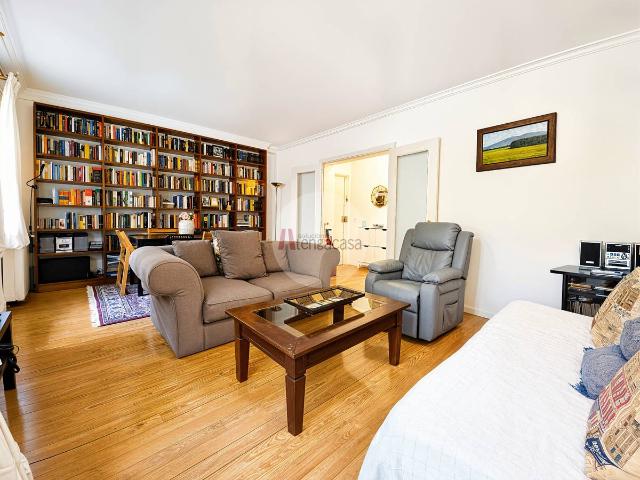Piso en Venta en Cuatro Caminos Azca