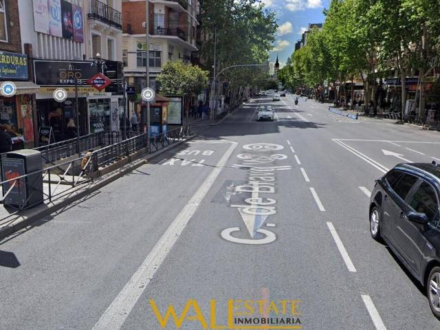 Piso en Venta en Cuatro Caminos Azca