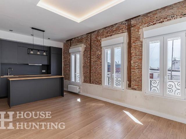 Piso en Venta en Cuatro Caminos Azca
