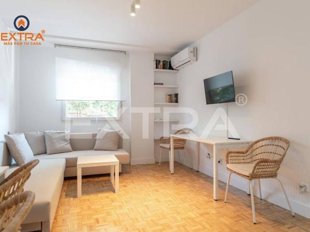 Piso en Venta en Cuatro Caminos Azca