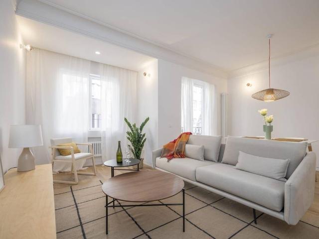 Piso en Venta en Cuatro Caminos Azca