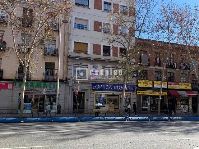 Piso en Venta en Cuatro Caminos Azca