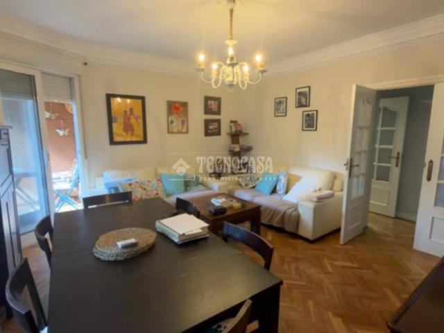 Piso en Venta en Cuatro Caminos Azca
