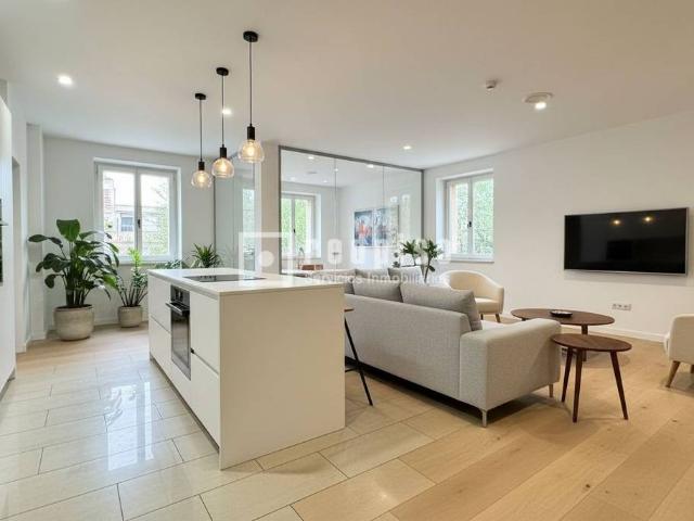 Piso en Venta en Cuatro Caminos Azca