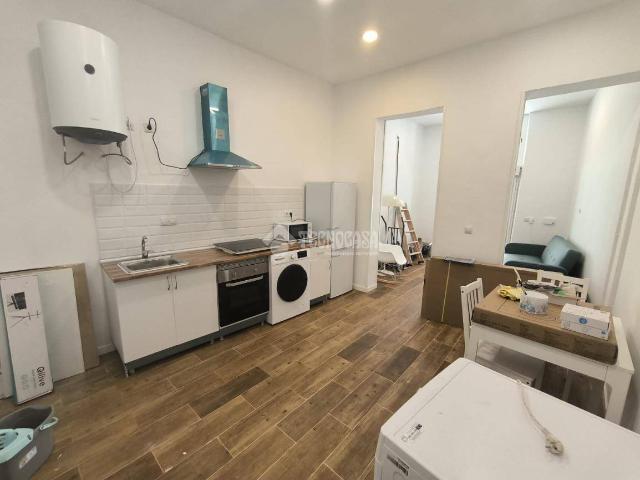 Piso en Venta en Cuatro Caminos Azca