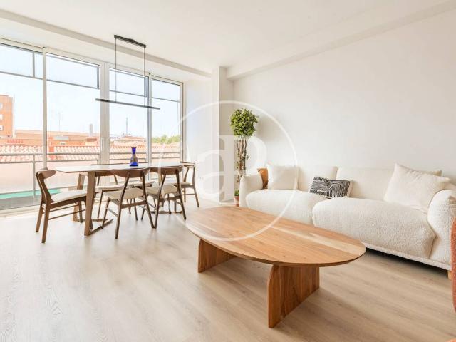 Piso en Venta en Cuatro Caminos Azca