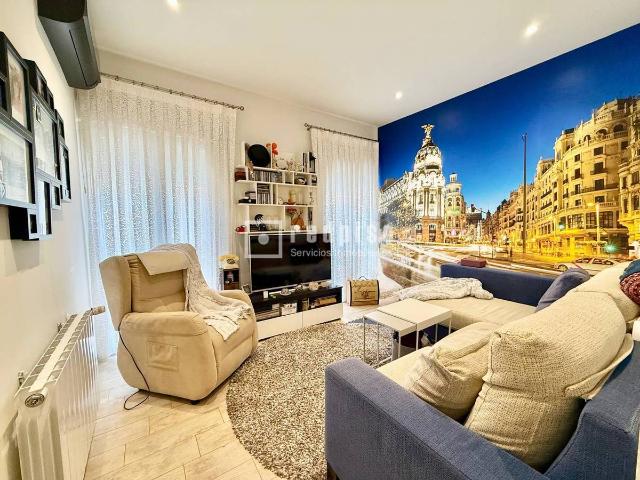 Piso en Venta en Cuatro Caminos Azca